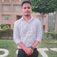 Shivam Tiwari
