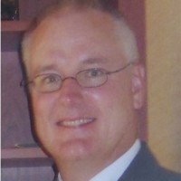 Neil Rush, MBA