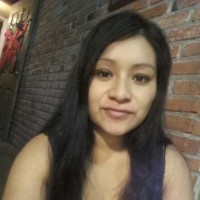 Alejandra Itzil Decena García