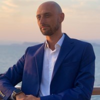 Luca Ruscelloni