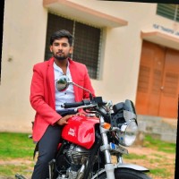 Chandu A
