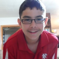 Nathan Cantu
