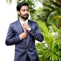Manu M Kurizingal