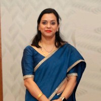 CA Visalakshi Ayalasomayajula