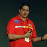 Victor M. Herrero Cuevas