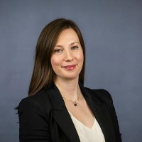 Kate Bond