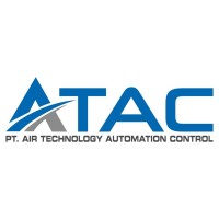 PT Air Technology Automation Control