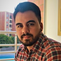David Jaramillo Saldarriaga