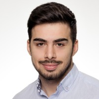 Kazim Ulu, Msc. (Wu), Cams