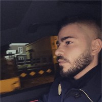 Luca Allocca