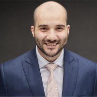 Bernardo Lima de Athayde