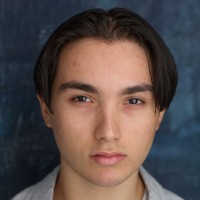 Cyrus Escalera
