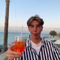 Hampus Ulander