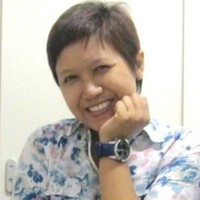 Ria Sulistyawati