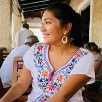 Gisell Burgos Pat