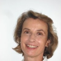 Geneviève Lhomme