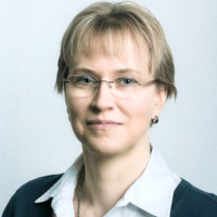 Claudia Baumann