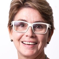 Sandra Goldie
