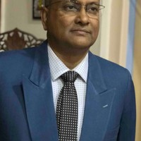 Tarun Sen