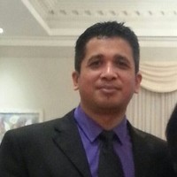 Ehsan Ahmed