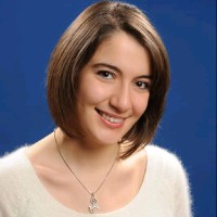 Ferah Aksoy