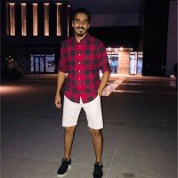Eslam El Ghazaly