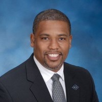 Orlando Coleman