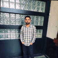 Kartik Gupta