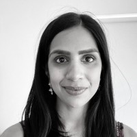 Shraddhaa Patel