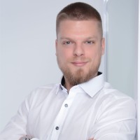 Cedric Weber