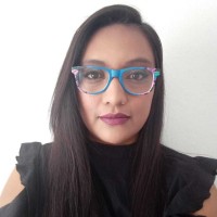 Nancy García Flores