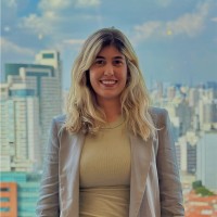 Bruna de Paula Pinto