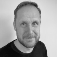 Peter Lindström