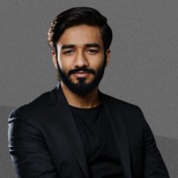 Usman Iqbal