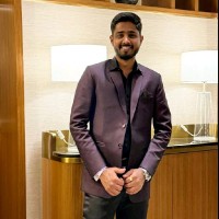 Atharva G.
