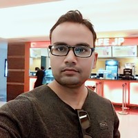 Manish Kumar Raikwar