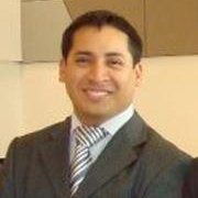 Christian Solano Guillen