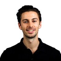 Matthew Gilmour