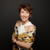 Rose Simard, Agent of Peace and Change Artist
