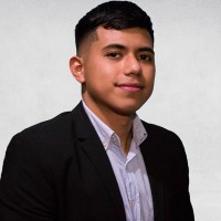 Fabrizzio Andre Campos Mendoza