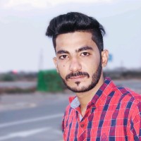 M Taimoor Hussain