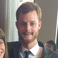 Austin Washburn