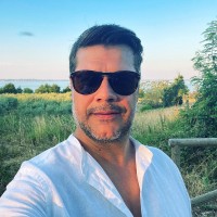 Emanuele Zenoni