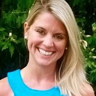 Joanna Mitchell