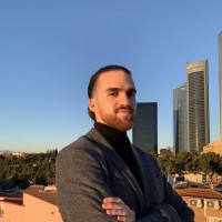Daniel Sánchez Diago