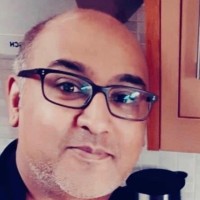 Manish Parekh