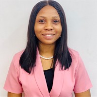 Olaitan  Elizabeth Agbeja