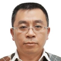 Vincent Chien (簡俊龍)