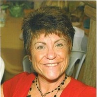 Mary Beth Scriven