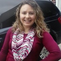 joanna rigdon